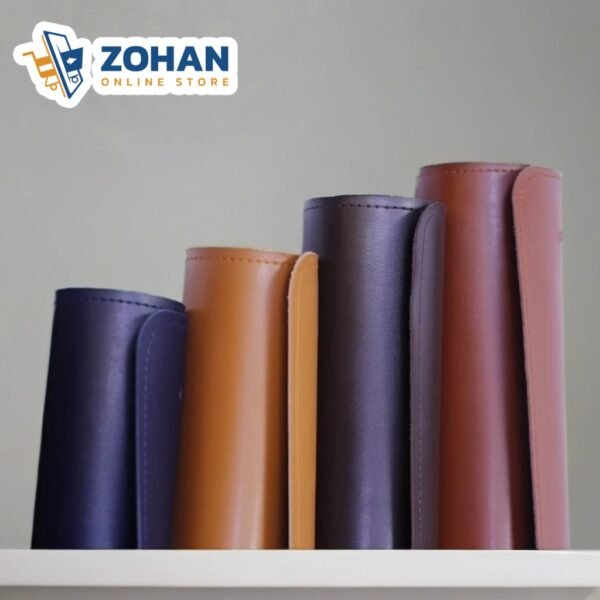 Lux Pad - Leather Pad - Image 2