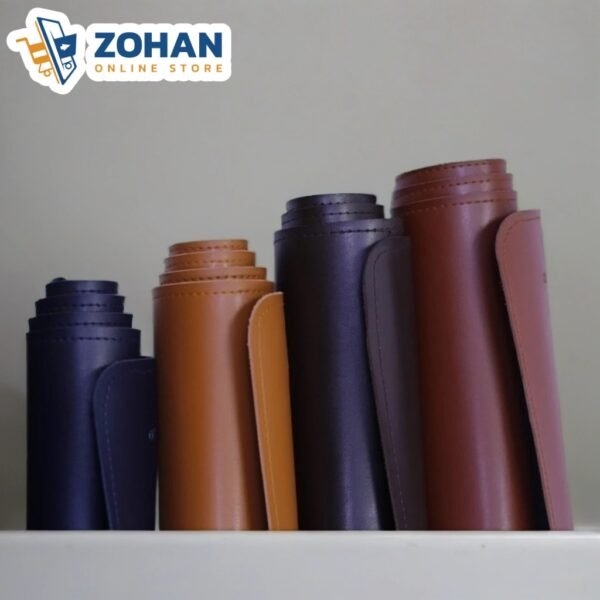 Lux Pad - Leather Pad - Image 3