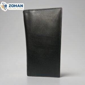 Zohan Smart - Leather Wallet