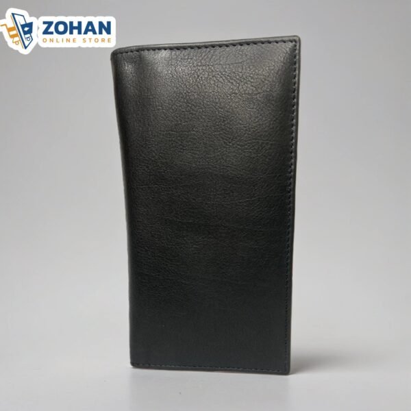 Zohan Smart - Leather Wallet