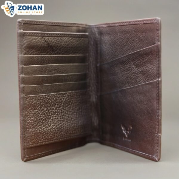 Zohan Carry Pro - Passport Case - Image 4