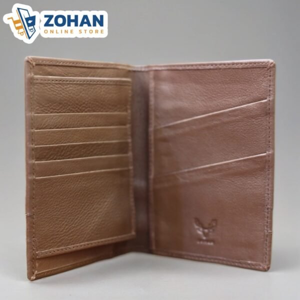 Zohan Carry Pro - Passport Case - Image 2