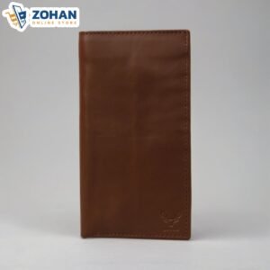Zohan Max - Leather Wallet