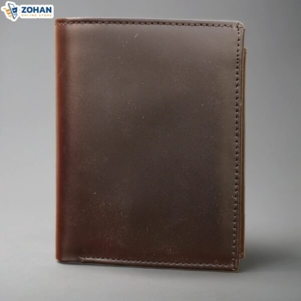 Zohan Rider - Leather Wallet - Image 3