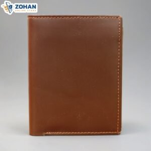 Zohan Rider - Leather Wallet