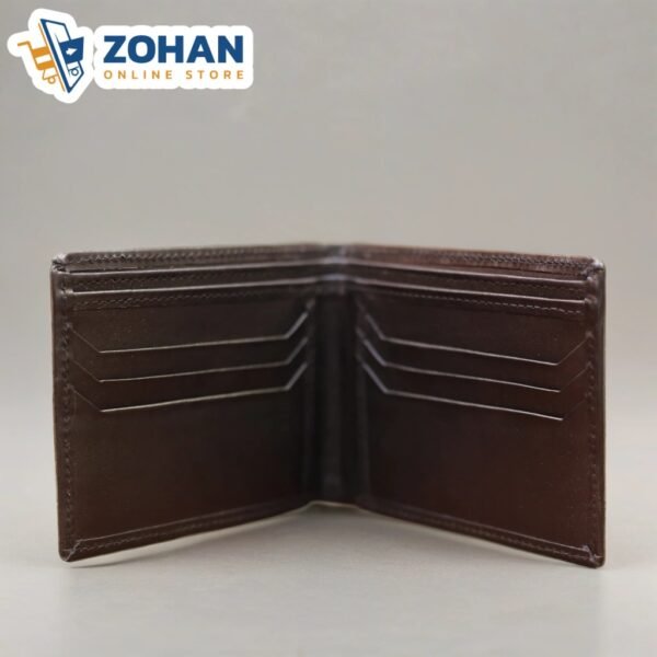 Zohan Urban - Leather Wallet - Image 6