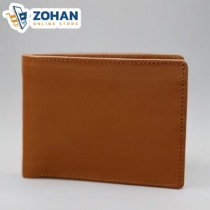 Zohan Urban - Leather Wallet