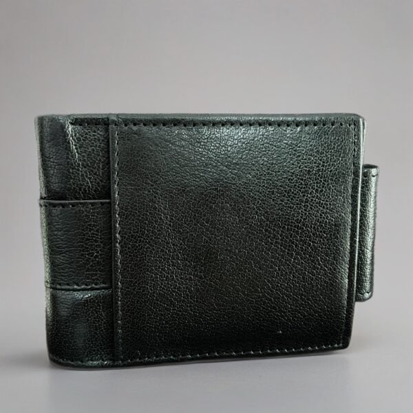 Zohan Flex - Leather Wallet - Image 5