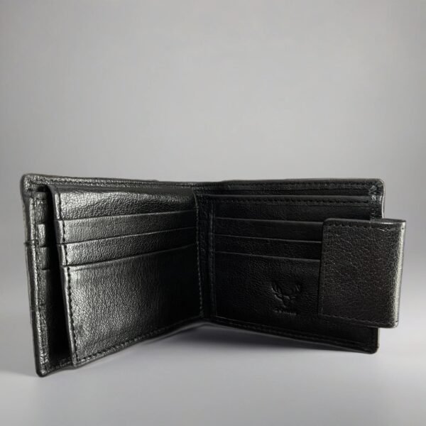 Zohan Flex - Leather Wallet - Image 4